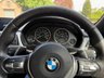 USED 2018 18 BMW 4 SERIES 2.0 420d M Sport Convertible 2dr Diesel Auto Euro 6 (s/s) (190 ps) 