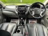 USED 2017 67 MITSUBISHI L200 2.4 DI-D DC Warrior Pickup Double Cab 4dr Diesel Manual 4WD Euro 6 (178 ps) * * NO VAT * *  REVERSING CAMERA
