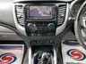 USED 2017 67 MITSUBISHI L200 2.4 DI-D DC Warrior Pickup Double Cab 4dr Diesel Manual 4WD Euro 6 (178 ps) * * NO VAT * *  REVERSING CAMERA