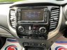 USED 2017 67 MITSUBISHI L200 2.4 DI-D DC Warrior Pickup Double Cab 4dr Diesel Manual 4WD Euro 6 (178 ps) * * NO VAT * *  REVERSING CAMERA