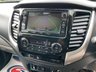 USED 2017 67 MITSUBISHI L200 2.4 DI-D DC Warrior Pickup Double Cab 4dr Diesel Manual 4WD Euro 6 (178 ps) * * NO VAT * *  REVERSING CAMERA