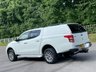 USED 2017 67 MITSUBISHI L200 2.4 DI-D DC Warrior Pickup Double Cab 4dr Diesel Manual 4WD Euro 6 (178 ps) * * NO VAT * *  REVERSING CAMERA