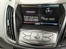 USED 2016 66 FORD KUGA 2.0 TDCI TITANIUM PRIVACY LEATHER TRIM PARKING SENSORS ALLOYS SUV 5DR DIESEL MANUAL 2WD EURO 6 (S/S) (150 PS) ALLOYS~LOW MILEAGE~BUTTON START