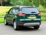 USED 2016 66 FORD KUGA 2.0 TDCI TITANIUM PRIVACY LEATHER TRIM PARKING SENSORS ALLOYS SUV 5DR DIESEL MANUAL 2WD EURO 6 (S/S) (150 PS) ALLOYS~LOW MILEAGE~BUTTON START