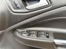 USED 2016 66 FORD KUGA 2.0 TDCI TITANIUM PRIVACY LEATHER TRIM PARKING SENSORS ALLOYS SUV 5DR DIESEL MANUAL 2WD EURO 6 (S/S) (150 PS) ALLOYS~LOW MILEAGE~BUTTON START