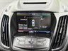 USED 2016 66 FORD KUGA 2.0 TDCI TITANIUM PRIVACY LEATHER TRIM PARKING SENSORS ALLOYS SUV 5DR DIESEL MANUAL 2WD EURO 6 (S/S) (150 PS) ALLOYS~LOW MILEAGE~BUTTON START