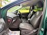 USED 2016 66 FORD KUGA 2.0 TDCI TITANIUM PRIVACY LEATHER TRIM PARKING SENSORS ALLOYS SUV 5DR DIESEL MANUAL 2WD EURO 6 (S/S) (150 PS) ALLOYS~LOW MILEAGE~BUTTON START
