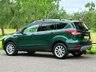 USED 2016 66 FORD KUGA 2.0 TDCI TITANIUM PRIVACY LEATHER TRIM PARKING SENSORS ALLOYS SUV 5DR DIESEL MANUAL 2WD EURO 6 (S/S) (150 PS) ALLOYS~LOW MILEAGE~BUTTON START