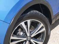 USED 2021 21 NISSAN QASHQAI 1.3 DIG-T N-Connecta SUV 5dr Petrol Manual Euro 6 (s/s) (140 ps) 
