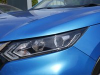 USED 2021 21 NISSAN QASHQAI 1.3 DIG-T N-Connecta SUV 5dr Petrol Manual Euro 6 (s/s) (140 ps) 