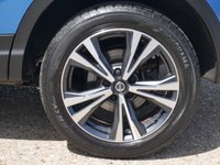 USED 2021 21 NISSAN QASHQAI 1.3 DIG-T N-Connecta SUV 5dr Petrol Manual Euro 6 (s/s) (140 ps) 