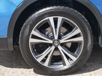USED 2021 21 NISSAN QASHQAI 1.3 DIG-T N-Connecta SUV 5dr Petrol Manual Euro 6 (s/s) (140 ps) 