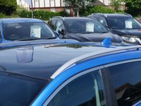 USED 2021 21 NISSAN QASHQAI 1.3 DIG-T N-Connecta SUV 5dr Petrol Manual Euro 6 (s/s) (140 ps) 