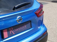 USED 2021 21 NISSAN QASHQAI 1.3 DIG-T N-Connecta SUV 5dr Petrol Manual Euro 6 (s/s) (140 ps) 