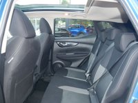 USED 2021 21 NISSAN QASHQAI 1.3 DIG-T N-Connecta SUV 5dr Petrol Manual Euro 6 (s/s) (140 ps) 
