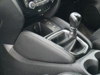 USED 2021 21 NISSAN QASHQAI 1.3 DIG-T N-Connecta SUV 5dr Petrol Manual Euro 6 (s/s) (140 ps) 