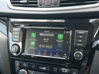 USED 2021 21 NISSAN QASHQAI 1.3 DIG-T N-Connecta SUV 5dr Petrol Manual Euro 6 (s/s) (140 ps) 
