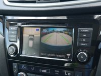 USED 2021 21 NISSAN QASHQAI 1.3 DIG-T N-Connecta SUV 5dr Petrol Manual Euro 6 (s/s) (140 ps) 