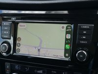 USED 2021 21 NISSAN QASHQAI 1.3 DIG-T N-Connecta SUV 5dr Petrol Manual Euro 6 (s/s) (140 ps) 