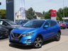 USED 2021 21 NISSAN QASHQAI 1.3 DIG-T N-Connecta SUV 5dr Petrol Manual Euro 6 (s/s) (140 ps) 