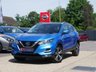 USED 2021 21 NISSAN QASHQAI 1.3 DIG-T N-Connecta SUV 5dr Petrol Manual Euro 6 (s/s) (140 ps) 