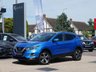 USED 2021 21 NISSAN QASHQAI 1.3 DIG-T N-Connecta SUV 5dr Petrol Manual Euro 6 (s/s) (140 ps) 