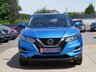 USED 2021 21 NISSAN QASHQAI 1.3 DIG-T N-Connecta SUV 5dr Petrol Manual Euro 6 (s/s) (140 ps) 