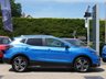 USED 2021 21 NISSAN QASHQAI 1.3 DIG-T N-Connecta SUV 5dr Petrol Manual Euro 6 (s/s) (140 ps) 