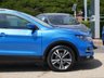 USED 2021 21 NISSAN QASHQAI 1.3 DIG-T N-Connecta SUV 5dr Petrol Manual Euro 6 (s/s) (140 ps) 