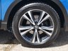 USED 2021 21 NISSAN QASHQAI 1.3 DIG-T N-Connecta SUV 5dr Petrol Manual Euro 6 (s/s) (140 ps) 