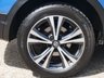 USED 2021 21 NISSAN QASHQAI 1.3 DIG-T N-Connecta SUV 5dr Petrol Manual Euro 6 (s/s) (140 ps) 