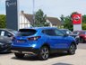 USED 2021 21 NISSAN QASHQAI 1.3 DIG-T N-Connecta SUV 5dr Petrol Manual Euro 6 (s/s) (140 ps) 
