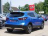 USED 2021 21 NISSAN QASHQAI 1.3 DIG-T N-Connecta SUV 5dr Petrol Manual Euro 6 (s/s) (140 ps) 