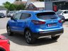 USED 2021 21 NISSAN QASHQAI 1.3 DIG-T N-Connecta SUV 5dr Petrol Manual Euro 6 (s/s) (140 ps) 