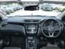 USED 2021 21 NISSAN QASHQAI 1.3 DIG-T N-Connecta SUV 5dr Petrol Manual Euro 6 (s/s) (140 ps) 