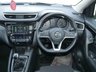 USED 2021 21 NISSAN QASHQAI 1.3 DIG-T N-Connecta SUV 5dr Petrol Manual Euro 6 (s/s) (140 ps) 