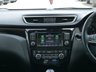 USED 2021 21 NISSAN QASHQAI 1.3 DIG-T N-Connecta SUV 5dr Petrol Manual Euro 6 (s/s) (140 ps) 