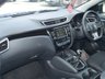 USED 2021 21 NISSAN QASHQAI 1.3 DIG-T N-Connecta SUV 5dr Petrol Manual Euro 6 (s/s) (140 ps) 