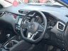 USED 2021 21 NISSAN QASHQAI 1.3 DIG-T N-Connecta SUV 5dr Petrol Manual Euro 6 (s/s) (140 ps) 