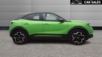 USED 2023 23 VAUXHALL MOKKA ELECTRIC 50kWh Ultimate SUV 5dr Electric Auto (136 ps) 