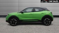 USED 2023 23 VAUXHALL MOKKA ELECTRIC 50kWh Ultimate SUV 5dr Electric Auto (136 ps) 