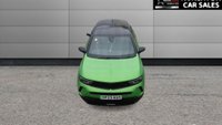 USED 2023 23 VAUXHALL MOKKA ELECTRIC 50kWh Ultimate SUV 5dr Electric Auto (136 ps) 