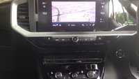 USED 2023 23 VAUXHALL MOKKA ELECTRIC 50kWh Ultimate SUV 5dr Electric Auto (136 ps) 