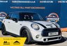 USED 2015 65 MINI HATCH 2.0 Cooper SD Hatchback 3dr Diesel Manual Euro 6 (s/s) (170 ps) 