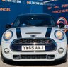 USED 2015 65 MINI HATCH 2.0 Cooper SD Hatchback 3dr Diesel Manual Euro 6 (s/s) (170 ps) 
