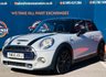 USED 2015 65 MINI HATCH 2.0 Cooper SD Hatchback 3dr Diesel Manual Euro 6 (s/s) (170 ps) 