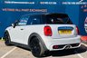 USED 2015 65 MINI HATCH 2.0 Cooper SD Hatchback 3dr Diesel Manual Euro 6 (s/s) (170 ps) 