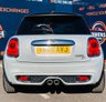USED 2015 65 MINI HATCH 2.0 Cooper SD Hatchback 3dr Diesel Manual Euro 6 (s/s) (170 ps) 