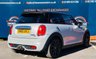 USED 2015 65 MINI HATCH 2.0 Cooper SD Hatchback 3dr Diesel Manual Euro 6 (s/s) (170 ps) 