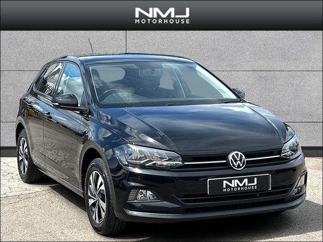 View our VOLKSWAGEN POLO